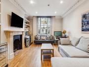Inverness Terrace, Bayswater W2, 3 bed flat to rent,...
