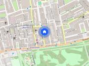 Inverness Terrace, Hyde Park