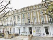 Inverness Terrace, London W2, 1 bed flat to rent, £1,517...