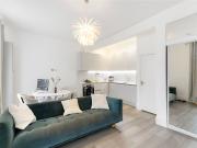Inverness Terrace, London W2, 1 bed flat to rent, £2,550...