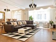 Inverness Terrace, London W2, 3 bed flat to rent, £8,999...