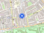 Inverness Terrace, London, W2