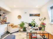 Inverness Terrace, W2, London