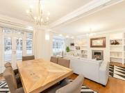 Inverness Terrace, W2, London