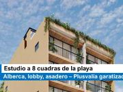 Inversi?n ideal: Estudio en Playa del Carmen cerca del...