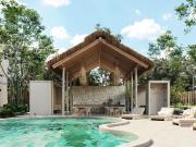 Inversi?n Perfecta en Tulum: 2 Rec?maras Amenidades Premium