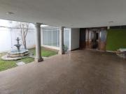 Inversión: a pasos de la Av Lázaro Cárdenas actualmente...