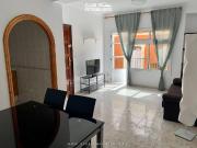 INVERSIÓN Céntrico Piso Santa Cruz amueblado ALQUILADO...