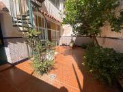 Inversion Centro Fuengirola Casa Dos Plantas Terraza y Patio