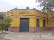 Inversión Comercial Barrio Biobío, Santiago