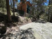 Inversión con Alma: Vive o Emprende en el Corazón del Bosque