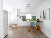 ¡INVERSIÓN CON ALTA RENTABILIDAD EN EL CENTRO DE GRANADA!