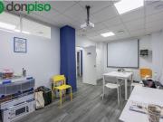 ¡Inversión con buena rentabilidad en Granada capital!