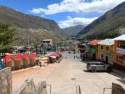 ¡Terreno en Venta en Muruhuay – Zona Turística con Gran...