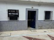 Inversión con proyección en La Carihuela – Segunda línea...