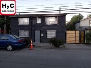 INVERSION CON RENTABILIDAD INMEDIATA VALDIVIA