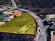 ¡Inversión con Vistas! Terreno Campestre en Huertas La...