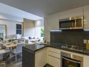 Inversión confiable Zona con alta demanda en renta Santa Fe