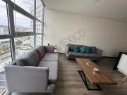 Inversión de Alto Nivel en Torre UMA, Atlixcáyotl