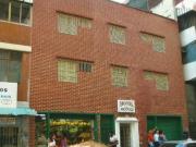 ¡Inversión de Alto Potencial en el Corazón de Caracas!