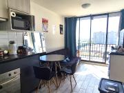 INVERSIÓN DEPARTAMENTO 1 DORMITORIO EN SAN MIGUEL