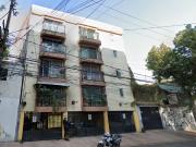 ¡INVERSIÓN DEPARTAMENTO EN ESCANDON CDMX !