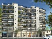 Inversión Depto 2 ambientes con cochera cubierta Guemes