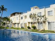 Inversión en Acapulco | Villa con Roof Garden en Puente...