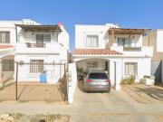 INVERSIÓN EN CABO SAN LUCAS: Casa en Zona Residencial...
