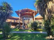 Inversión en Hotel en Cajón del Maipo