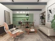 Inversión Entrega Inmediata en Roma Norte