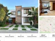 ¡INVERSIÓN ESTRATÉGICA! Casa en Casa Fuerte, Zona Sur....