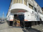 Inversión Estratégica en Ave. Franklin, Santiago