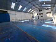 Inversión Estratégica: Galpón Industrial en Renta de...