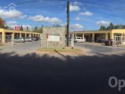 Inversión Estratégica: Paseo Comercial Vía Manzanares...