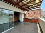 Inversión Estratégica y espacio de Lujo Pent House...