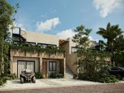 Departamentos en venta en Tulum ¡Inversión exclusiva y...