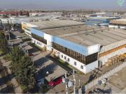 Inversión Ideal: Bodega y Oficinas en Lampa, Chile