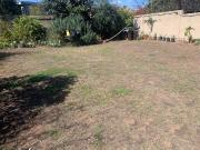 ¡Inversión ideal en Concon: casa solida Amplio terreno!