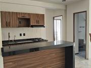 Inversión inteligente departamento en venta acabados de...