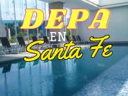 SANTA FE TU INVERSIÓN INTELIGENTE: Departamento... SANTA FE TU INVERSIÓN INTELIGENTE: Departamento...