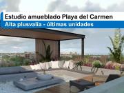 Inversión Inteligente: Estudio Boutique Amueblado con...