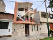 ¡Inversión Perfecta! Casa En Venta Con Departamento... ¡Inversión Perfecta! Casa En Venta Con Departamento...