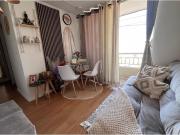 ¡Inversión Perfecta en Estación Central, Stgo!