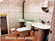 INVERSIÓN Precioso Chalet con terreno y arboles en el...
