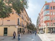INVERSIÓN PREMIUM EN CALLE FUENCARRAL, MADRID