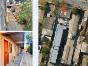 INVERSIÓN se vende condominio con 36 departamentos y 1 casa