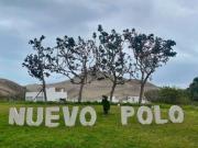 Inversion Segura! 2 terrenos juntos 277. 4 m2 por solo...