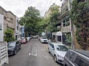 INVERSION SEGURA EN BIENES Y RAICES EN HIPODROMO CONDESA!