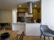 Inversión segura en coliving moderno en Santa Barbara,...